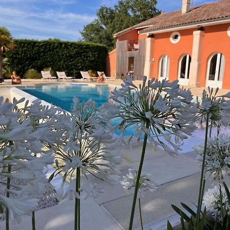 La Petite Aiguebonne Bed & Breakfast Allex Dış mekan fotoğraf