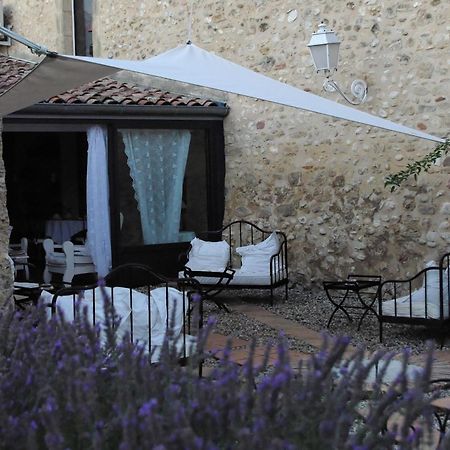 La Petite Aiguebonne Bed & Breakfast Allex Dış mekan fotoğraf