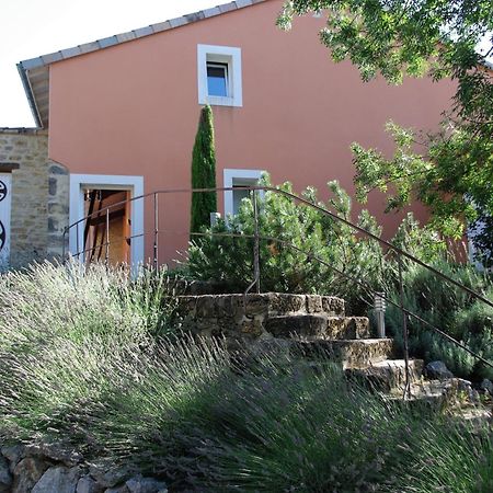 La Petite Aiguebonne Bed & Breakfast Allex Dış mekan fotoğraf