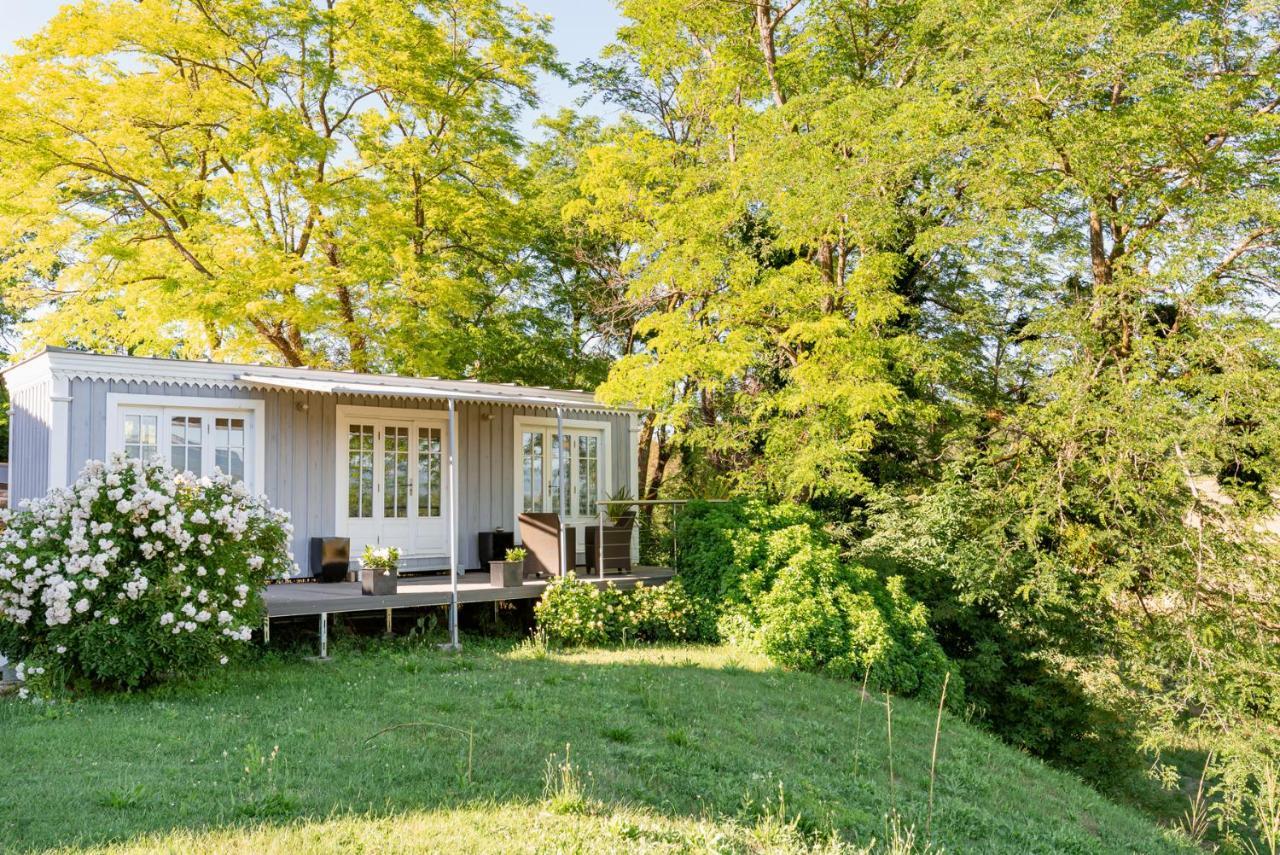 La Petite Aiguebonne Bed & Breakfast Allex Dış mekan fotoğraf