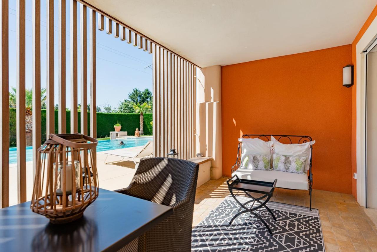 La Petite Aiguebonne Bed & Breakfast Allex Dış mekan fotoğraf