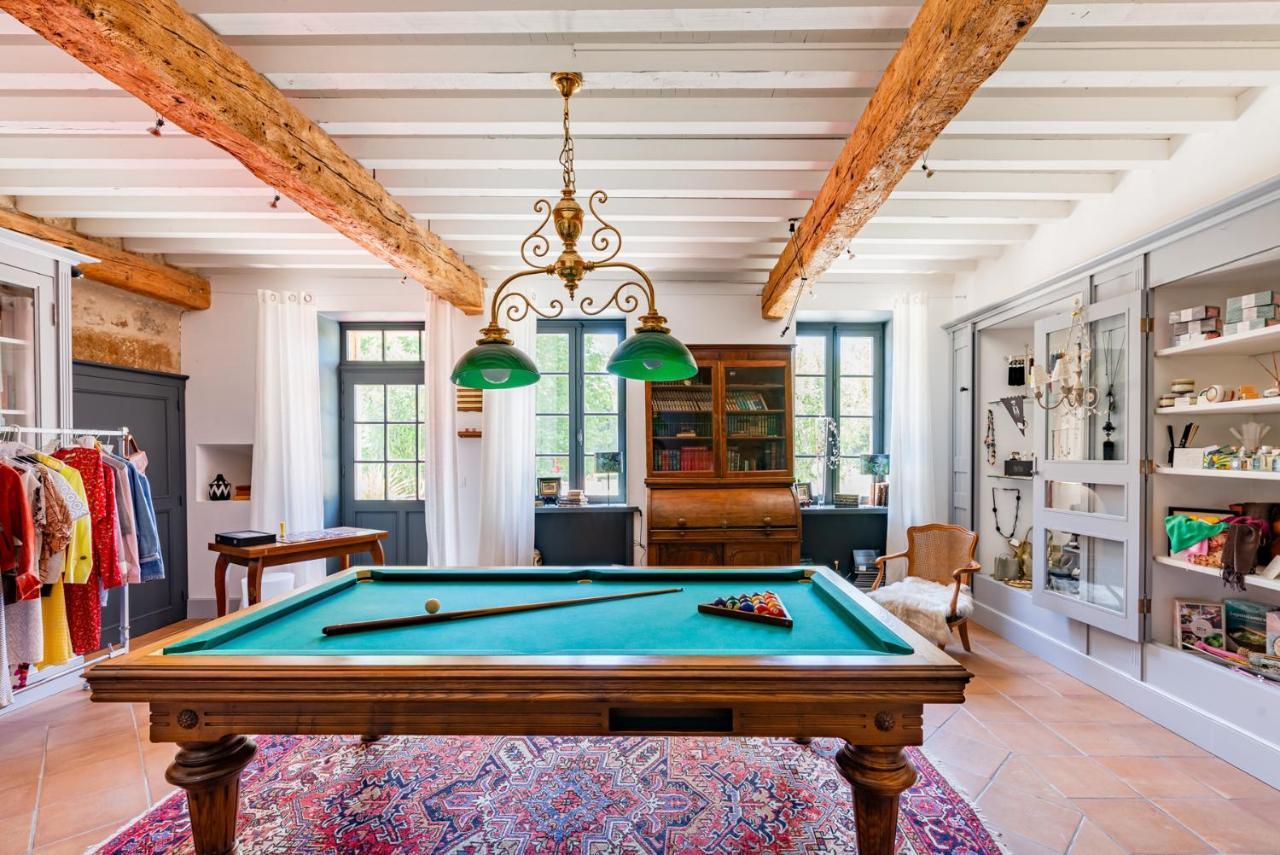 La Petite Aiguebonne Bed & Breakfast Allex Dış mekan fotoğraf