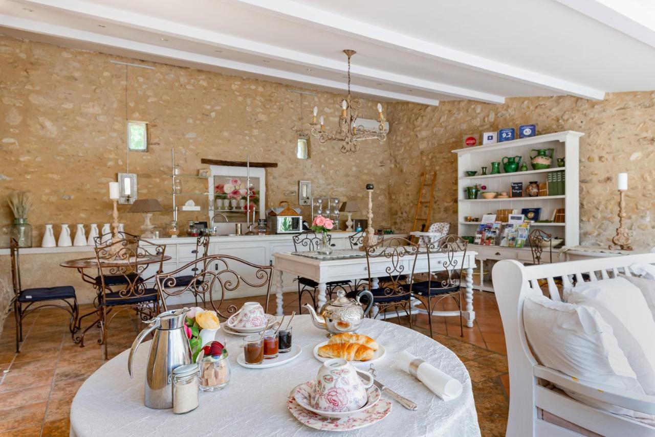 La Petite Aiguebonne Bed & Breakfast Allex Dış mekan fotoğraf