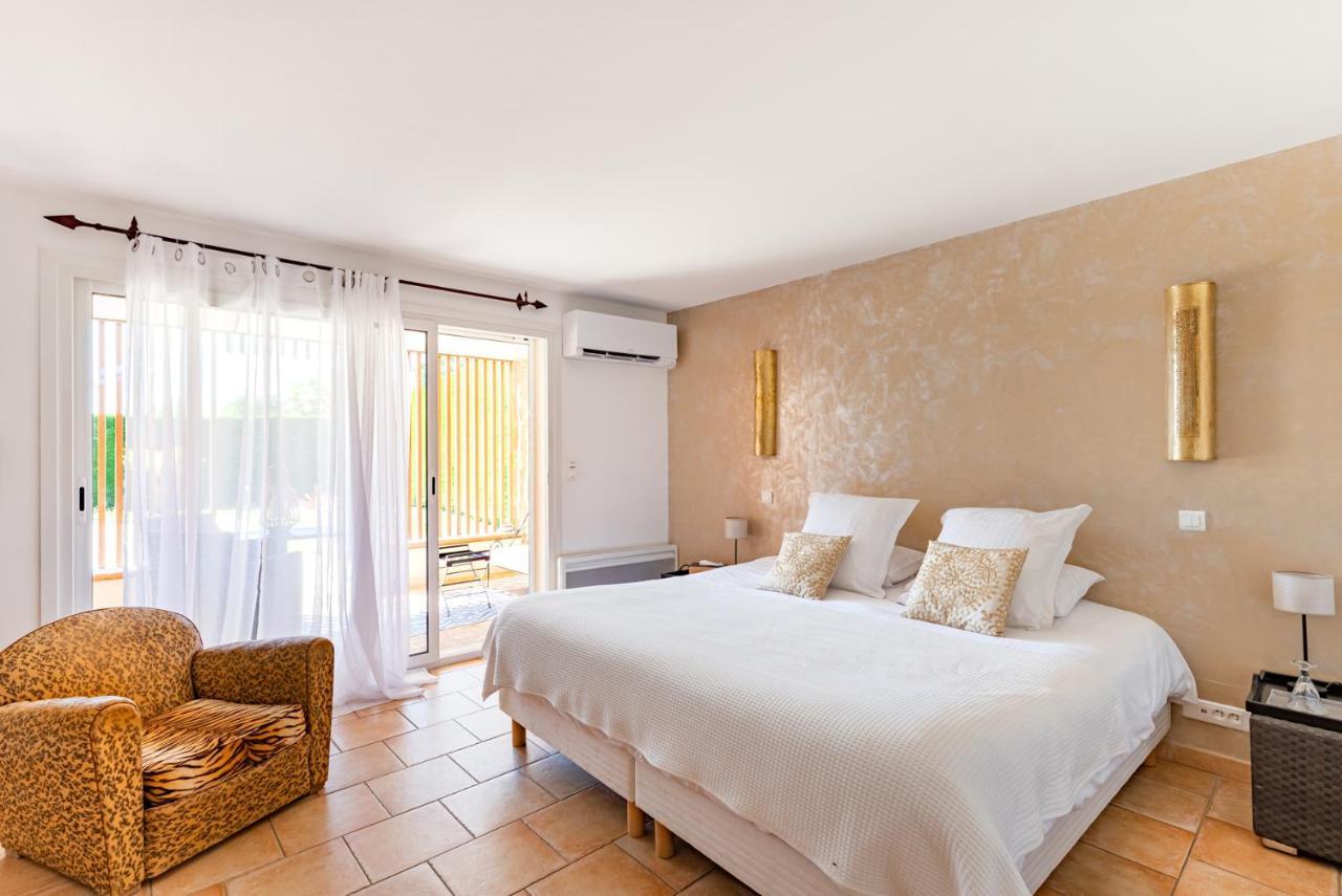 La Petite Aiguebonne Bed & Breakfast Allex Dış mekan fotoğraf