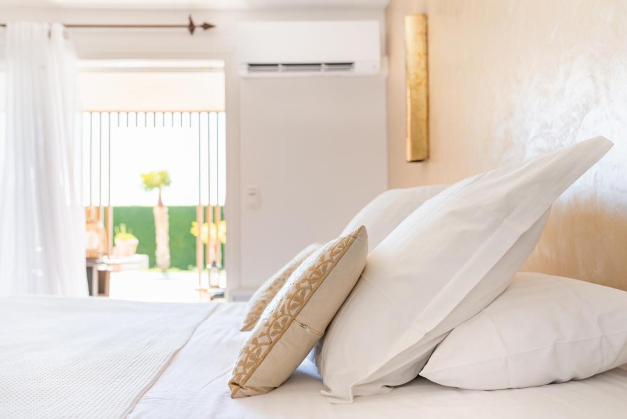 La Petite Aiguebonne Bed & Breakfast Allex Dış mekan fotoğraf