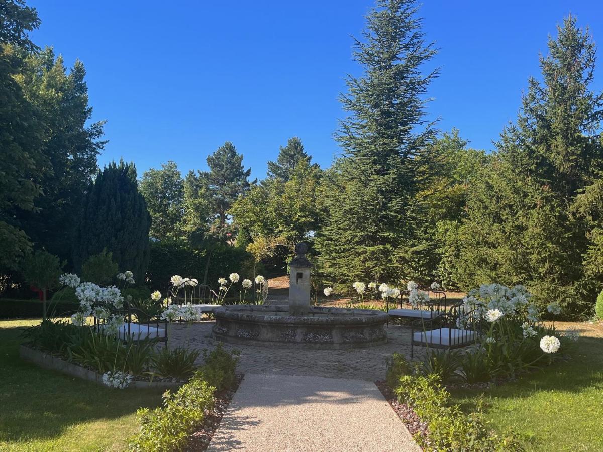 La Petite Aiguebonne Bed & Breakfast Allex Dış mekan fotoğraf