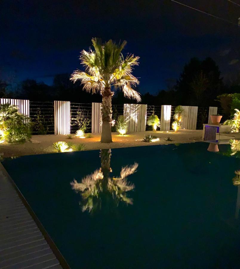 La Petite Aiguebonne Bed & Breakfast Allex Dış mekan fotoğraf