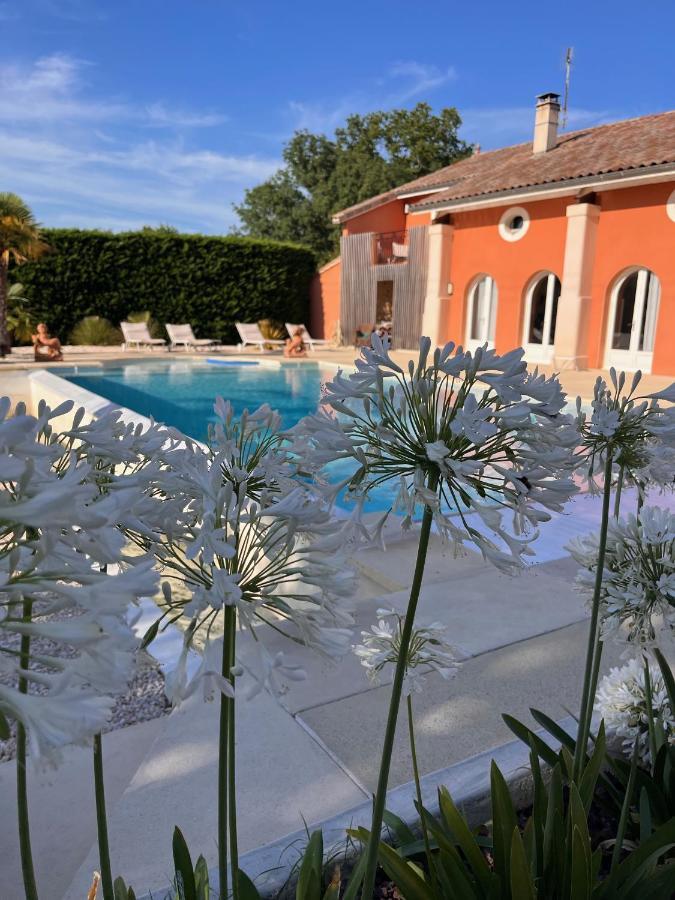 La Petite Aiguebonne Bed & Breakfast Allex Dış mekan fotoğraf