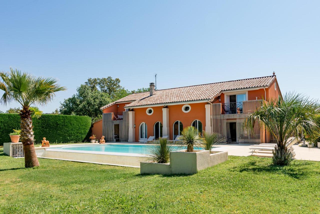 La Petite Aiguebonne Bed & Breakfast Allex Dış mekan fotoğraf
