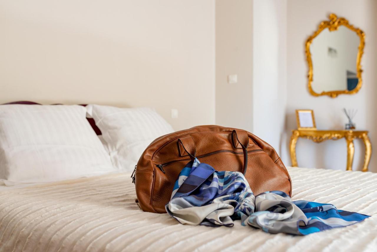 La Petite Aiguebonne Bed & Breakfast Allex Dış mekan fotoğraf