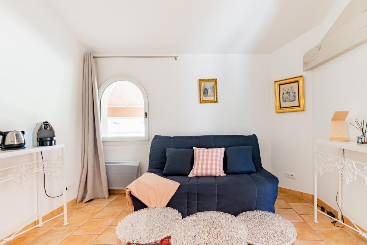 La Petite Aiguebonne Bed & Breakfast Allex Dış mekan fotoğraf