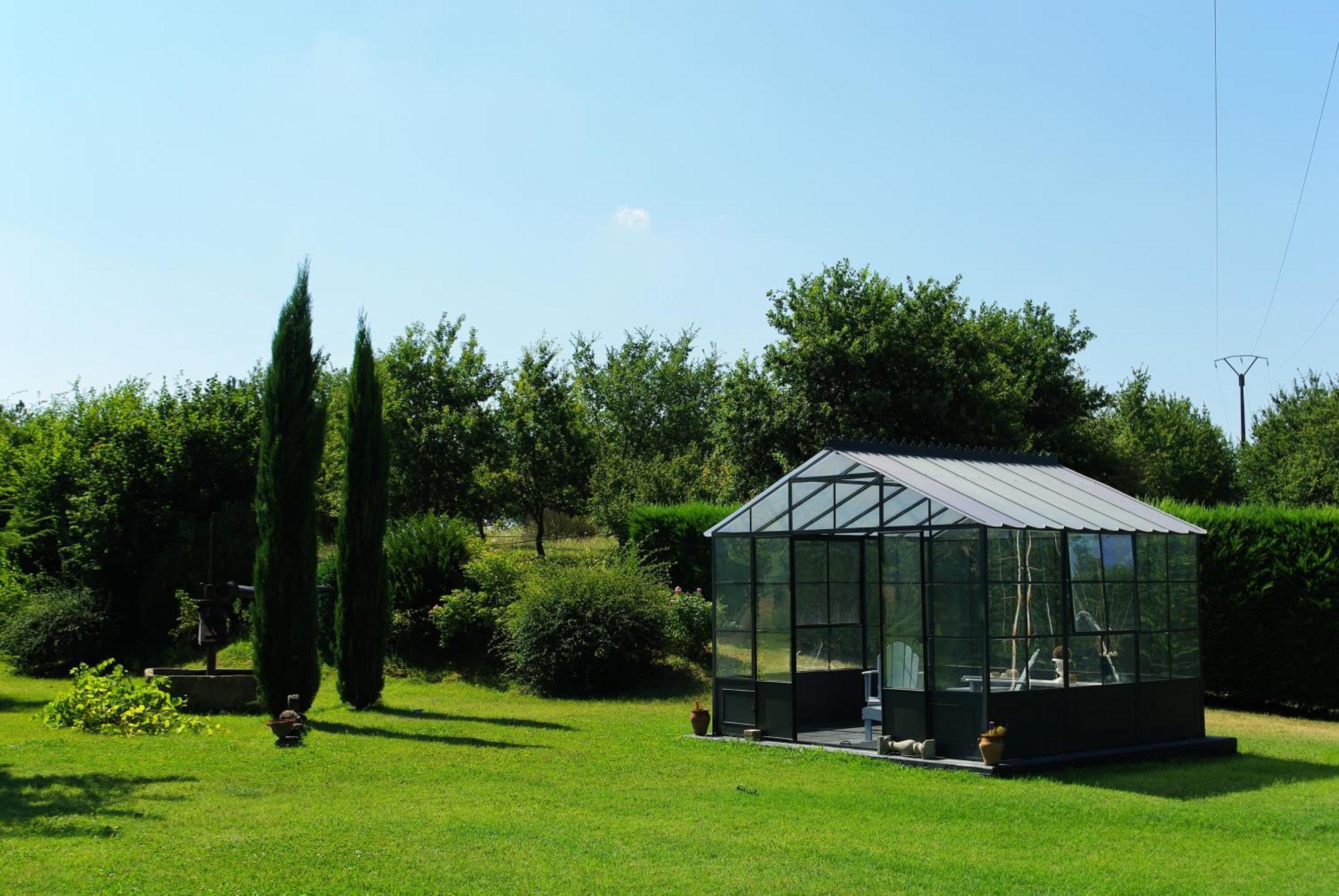 La Petite Aiguebonne Bed & Breakfast Allex Dış mekan fotoğraf