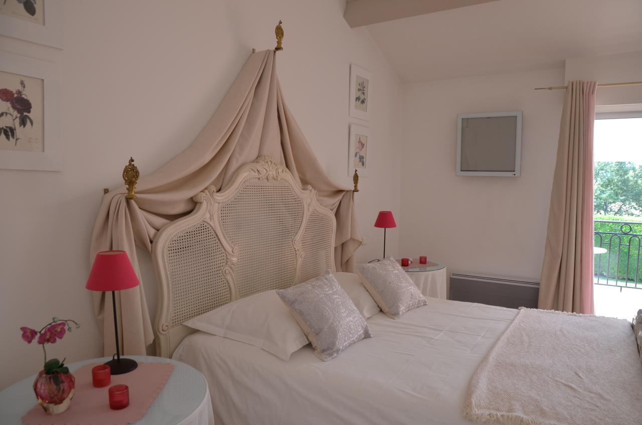 La Petite Aiguebonne Bed & Breakfast Allex Dış mekan fotoğraf