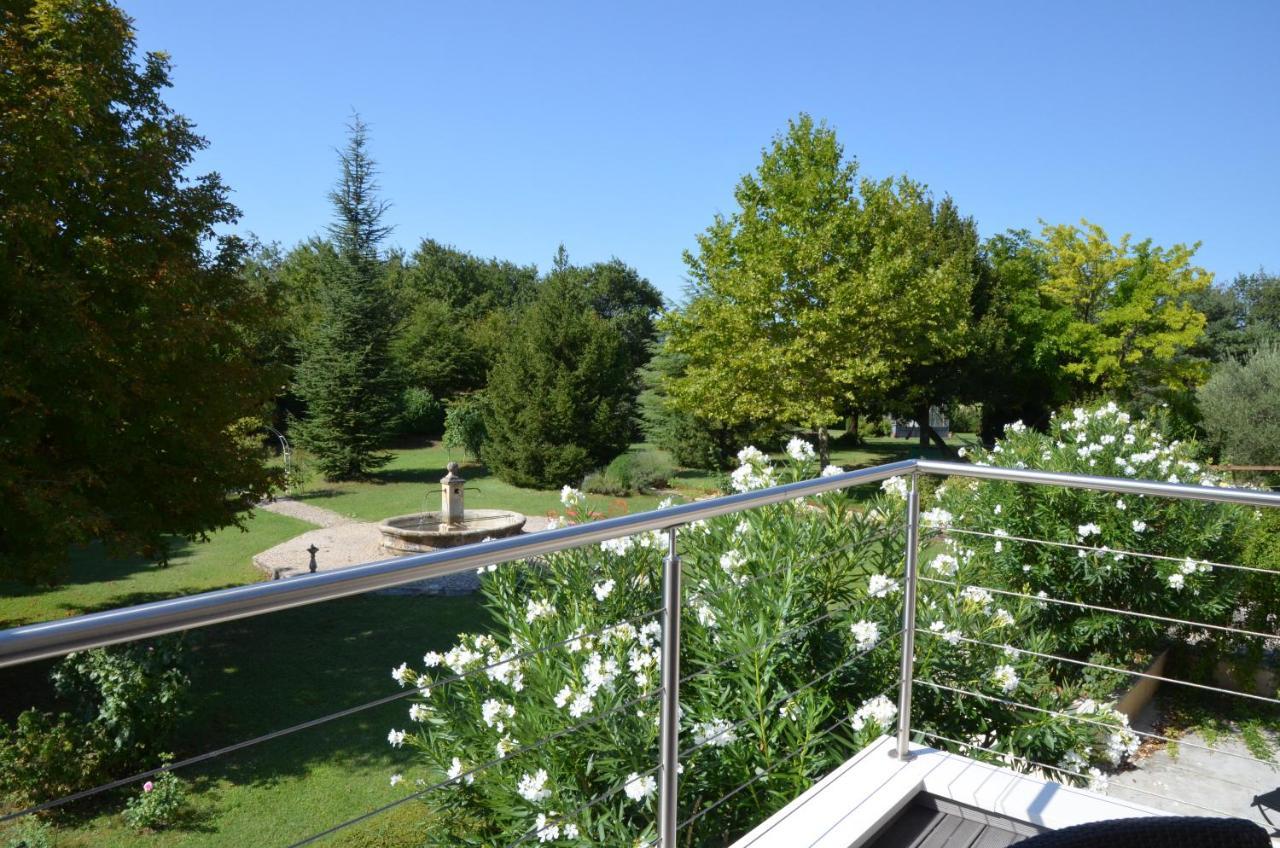 La Petite Aiguebonne Bed & Breakfast Allex Dış mekan fotoğraf