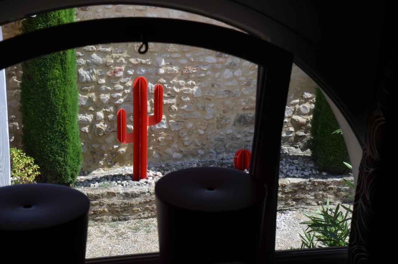 La Petite Aiguebonne Bed & Breakfast Allex Dış mekan fotoğraf