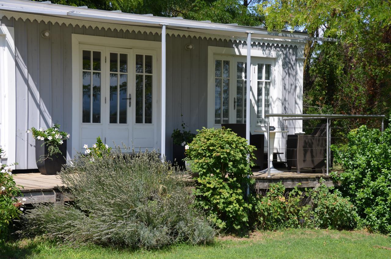 La Petite Aiguebonne Bed & Breakfast Allex Dış mekan fotoğraf
