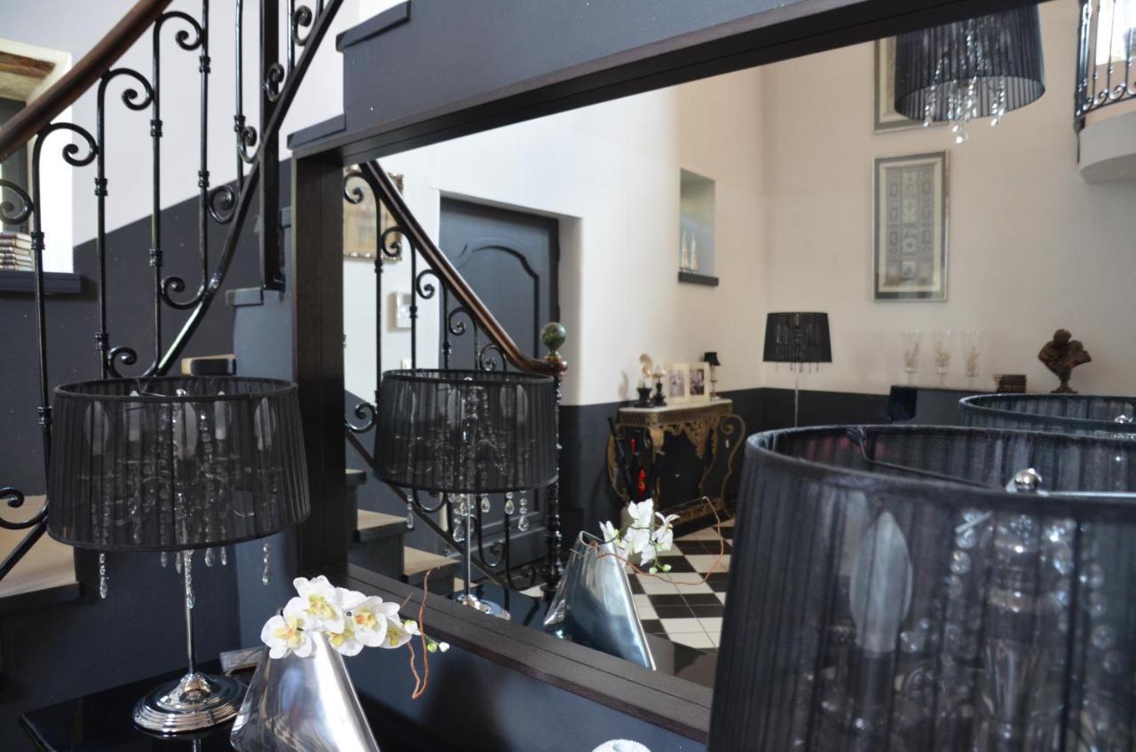 La Petite Aiguebonne Bed & Breakfast Allex Dış mekan fotoğraf