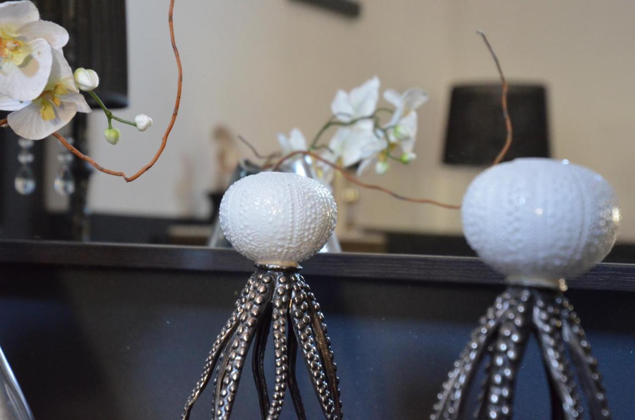 La Petite Aiguebonne Bed & Breakfast Allex Dış mekan fotoğraf