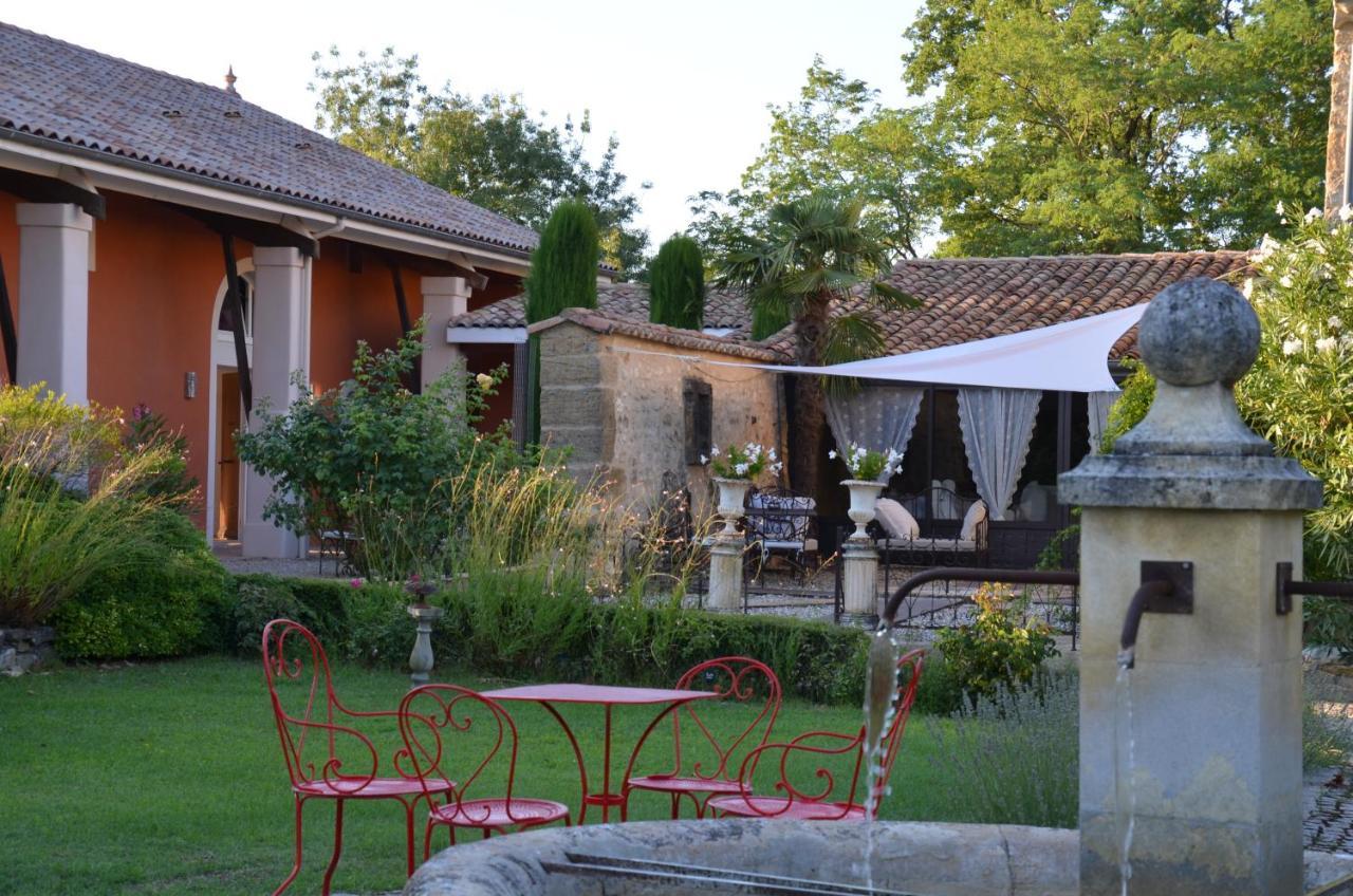 La Petite Aiguebonne Bed & Breakfast Allex Dış mekan fotoğraf